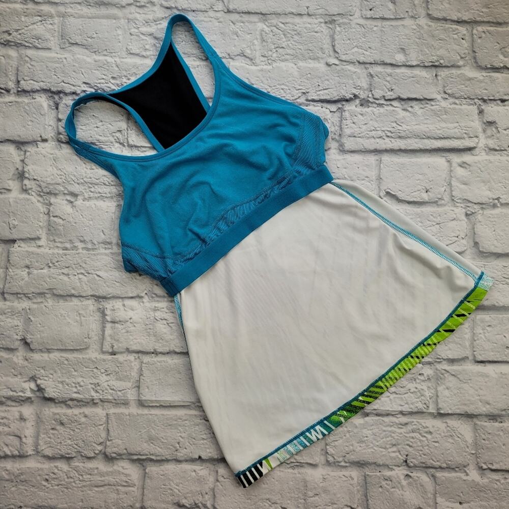 Xersion Racerback Performancewear Tank size Medium - Picture 4 of 7